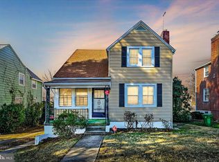 732 S Beechfield Ave, Baltimore, MD 21229