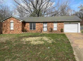 3931 Twilight Cv, Memphis, TN 38128