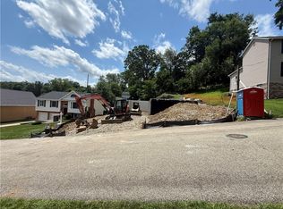 815 Rosemont Ave, Pittsburgh, PA 15223