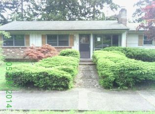 10600 SE Pardee St, Portland, OR 97266
