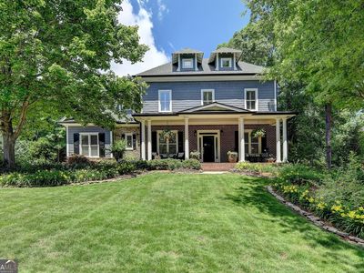 3715 Horizon Ct, Cumming, GA, 30041