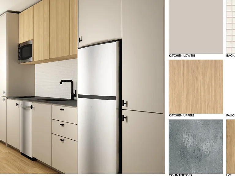 CHRONICLE: Stylish Wallingford Studios with Full Appliance Package & Premium Amenities — Photo 63