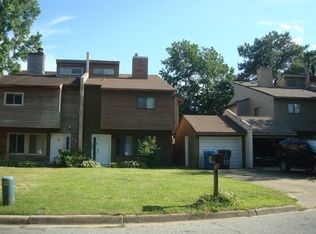 309 Sunflower Ct, Virginia Beach, VA 23454