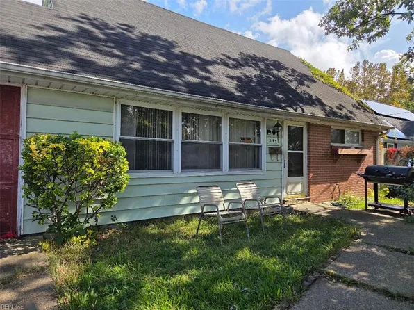 2113 Ardmore Ave, Chesapeake, VA 23324