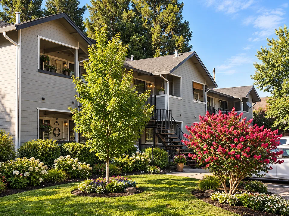 Cameo Village Apartments