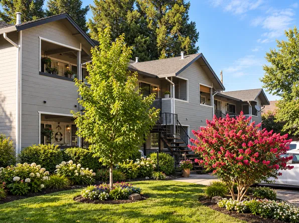Cameo Village Apartments, 13 Cameo Dr APT 26, Chico, CA 95973