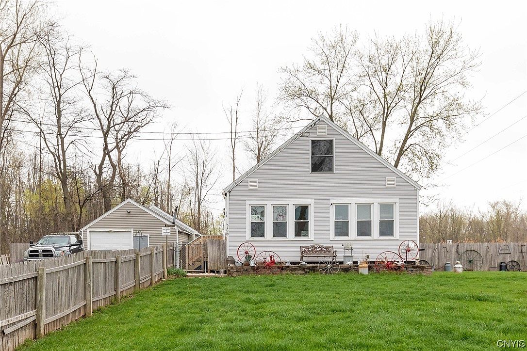 6420 Collamer Rd, East Syracuse, NY 13057 MLS S1465312 Zillow