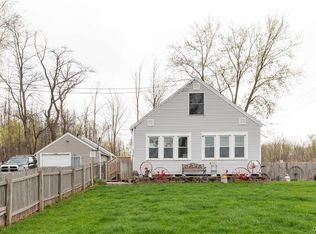 6420 Collamer Rd, East Syracuse, NY 13057
