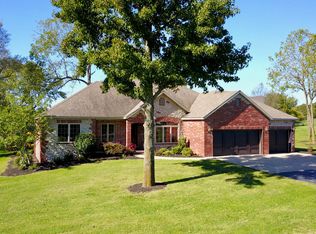 2009 State Highway Zz, Clever, MO 65631