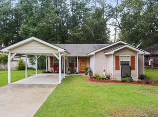 71351 Poitevent St, Abita Springs, LA 70420