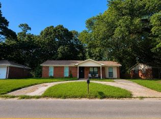15916 Big Ridge Rd, Biloxi, MS 39532