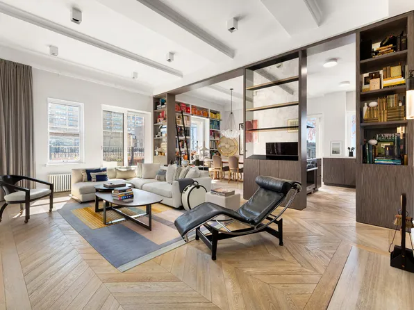 243 West End Avenue PH image 1 of 10