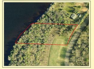 1.17 Lakeshore Dr, Butternut, WI 54514