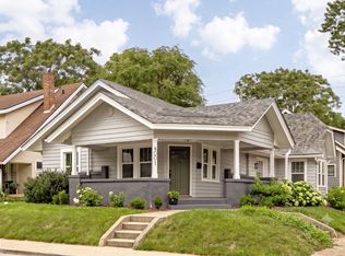 4001 Broadway St, Indianapolis, IN 46205