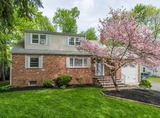 35 Thomas St, New Providence, NJ 07974