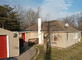 400 Van Buren St, Newark, NY 14513