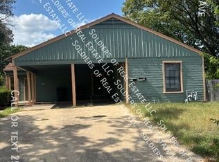 705 Carrie Ave, Killeen, TX 76541