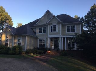 1420 Corktree Ln, Charlottesville, VA 22901