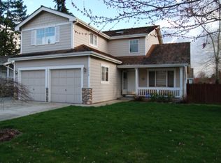 7110 200th Street Ct E, Spanaway, WA