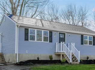 48 Narrows Rd, Bristol, RI 02809