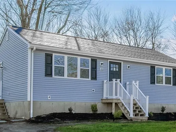 48 Narrows Rd, Bristol, RI 02809