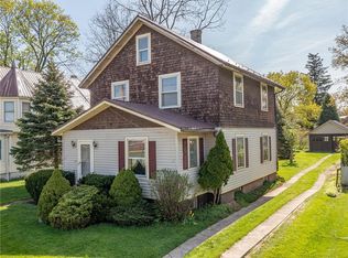 25 Knox St, Dansville, NY