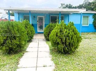 1255 NW 84th Ter, Miami, FL 33147