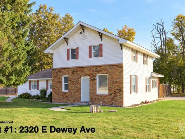 2320-2322 E Dewey Ave, Nampa, ID 83686