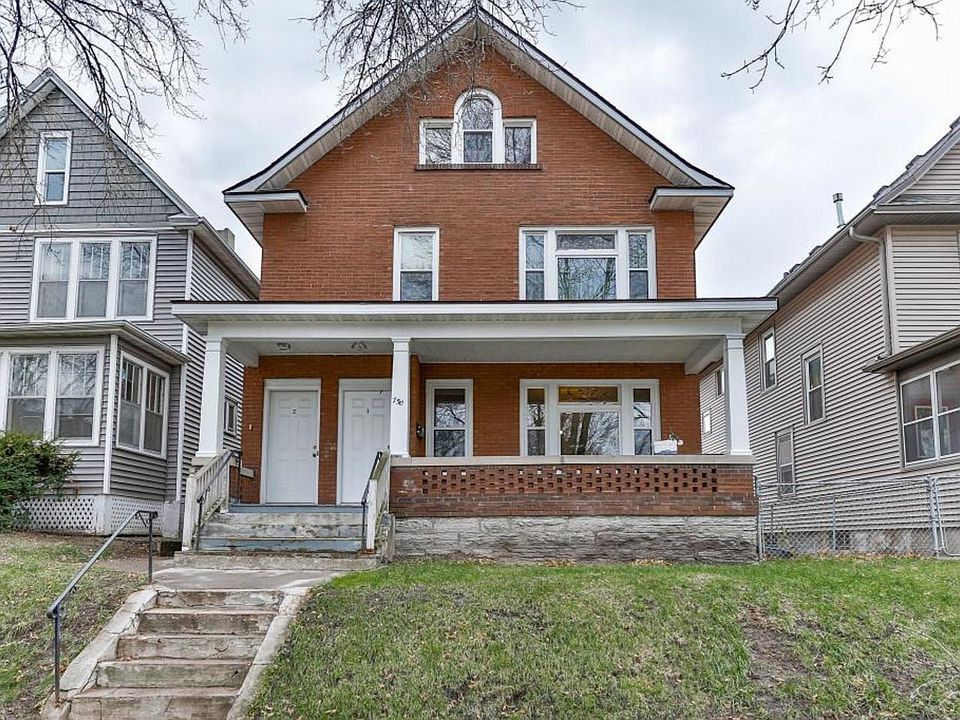 1st image of 750 Geranium Ave E