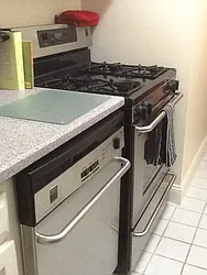 Rented by Macklowe Management Co. Inc