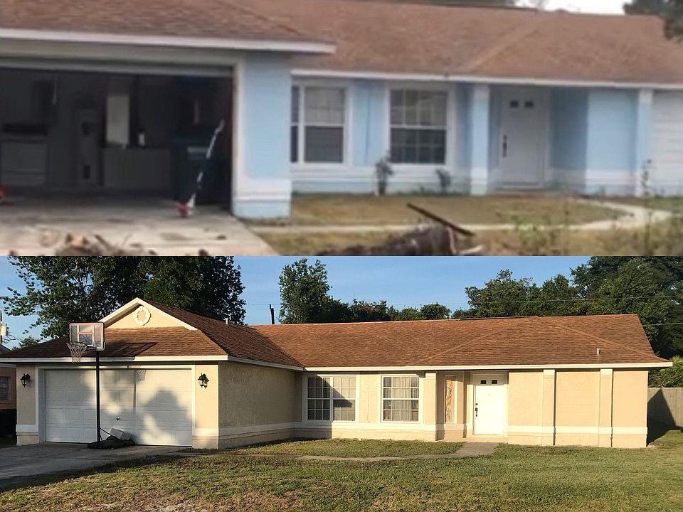 Before and After