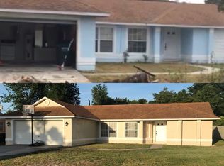 203 Hedgewood Ave, Deltona, FL 32738