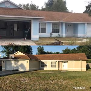 203 Hedgewood Ave, Deltona, FL, 32738