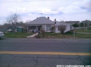 1616 S Carterville Rd, Orem, UT 84097