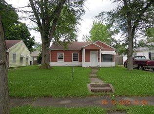4715 Lillie St, Fort Wayne, IN 46806