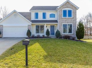 50 Winding Stair Way, O'Fallon, MO