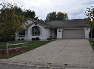 1420 6th Ave, Baldwin, WI 54002