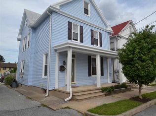 321 Geary Ave, New Cumberland, PA 17070