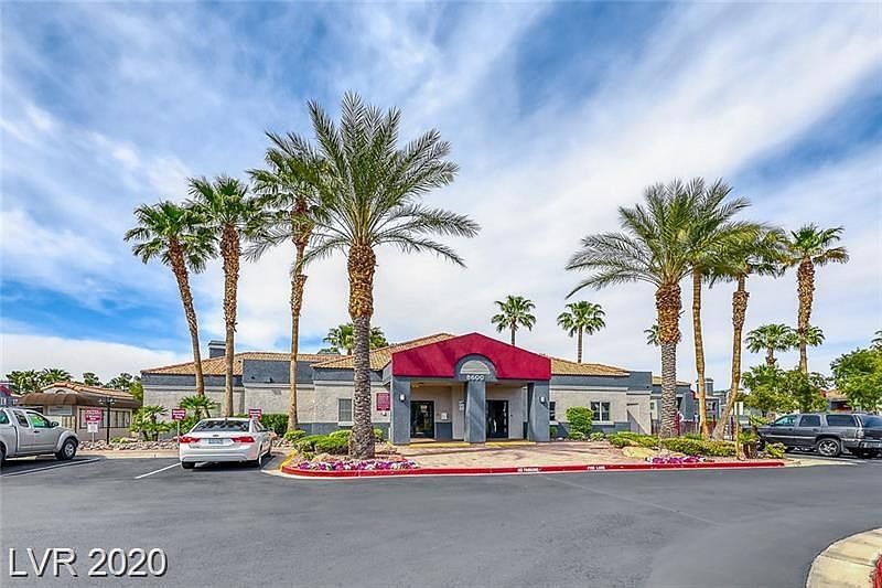 1st image of 8600 W Charleston Blvd APT 1161