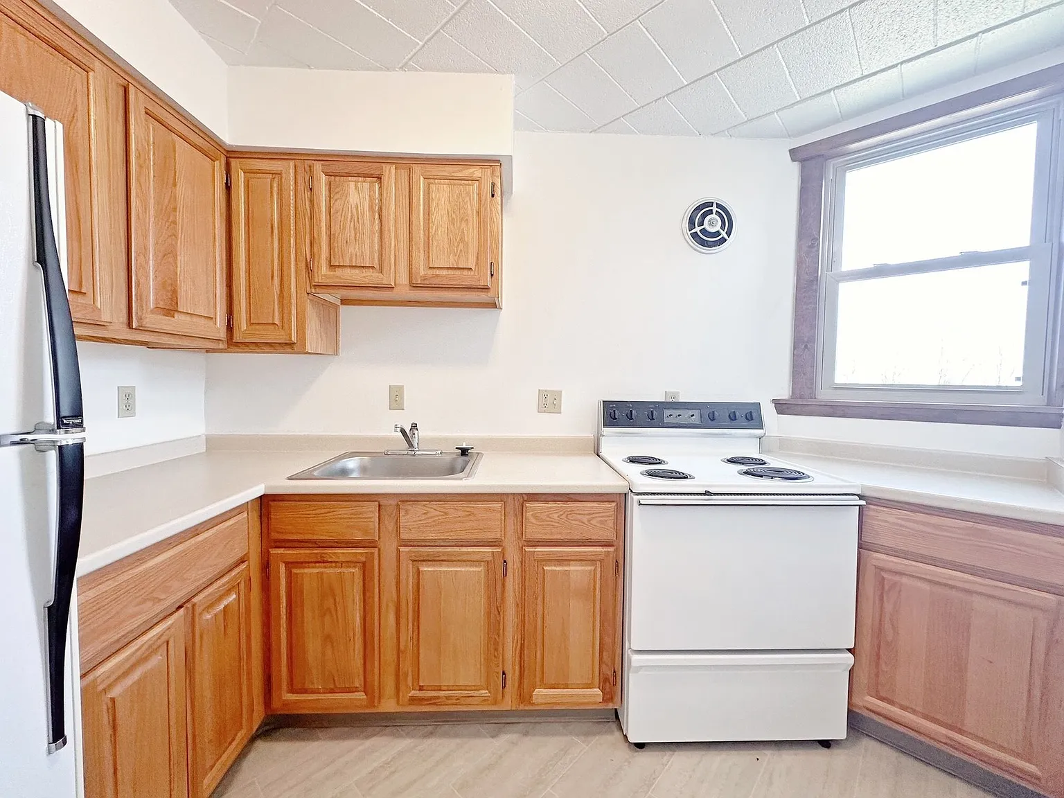 Summit Apartments - Latrobe, PA — Photo 1