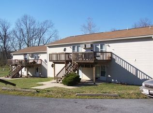 100 Blairton Rd #31, Martinsburg, WV 25404