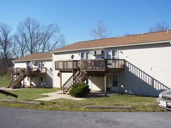 Blairton Road 100, 100 Blairton Rd #31, Martinsburg, WV 25404