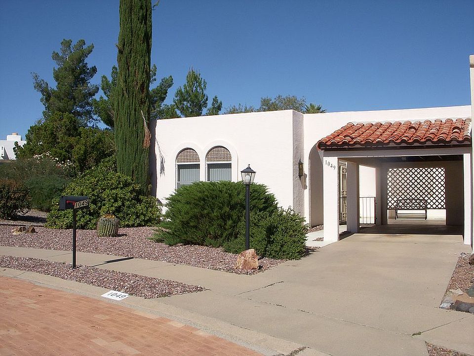 1st image of 1049 N Abrego Dr