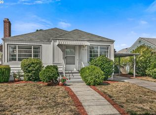 5221 SE 52nd Ave, Portland, OR 97206