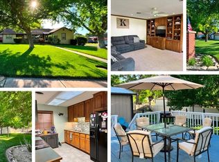 613 Corse Ave, Larned, KS 67550