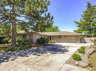 2233 Fairbanks Ave, Medford, OR 97504