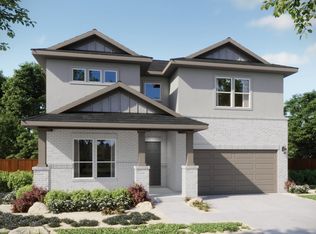 Kingsley 2 Plan, Foxfield, Austin, TX 78758