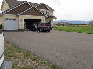 140 Songbird Ln, Ellensburg, WA 98926