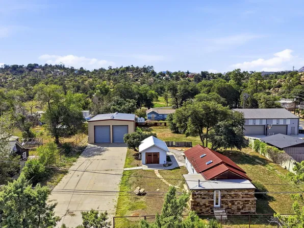 1572 VYNE Street, Prescott, AZ 86305