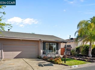 1394 Morning View Ct, Concord, CA 94521